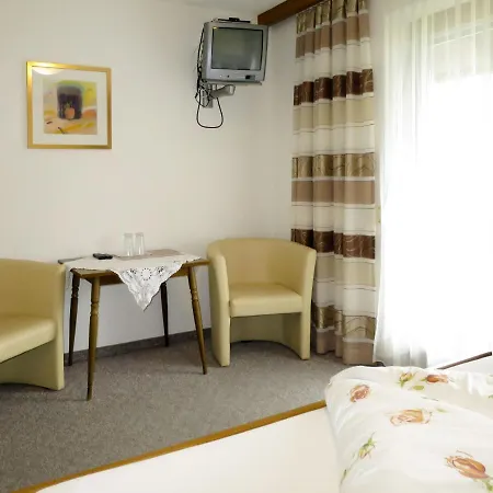 Gisela - Fgz360 Bruck am Ziller